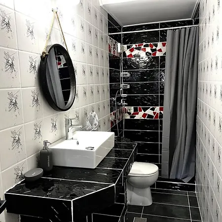 Artistic Escape Апартаменты *