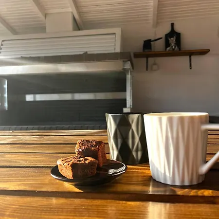 Artistic Escape * Vasiliki (Thessaly)